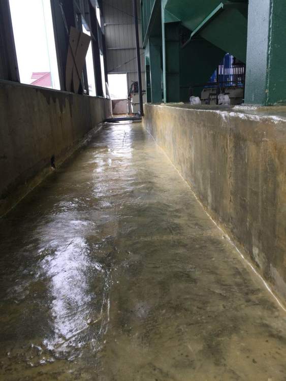 天津玻璃鋼防腐施工與環氧地坪漆施工的綜合應用