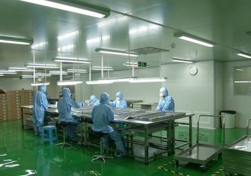 安陽優質食品飲料凈化車間施工公司與天津專業水磨石施工服務指南