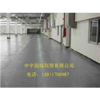 天津地區工廠地坪施工包工包料環保工程 提升生產環境，實現可持續發展