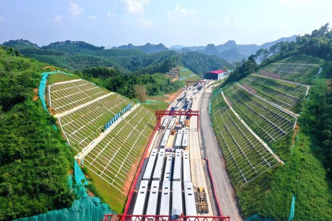 打造平安百年品質(zhì)環(huán)保工程，這么干！