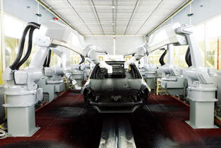 建設(shè)生態(tài)環(huán)保型工廠 環(huán)保工程的實(shí)踐路徑與深遠(yuǎn)意義