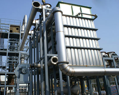 廣東維爾康環(huán)保工程 守護(hù)綠水青山，共建綠色未來