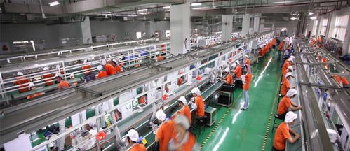 全球電子制造服務（EMS）代工廠50強及SMT代工質量管控規(guī)范與設計服務概述