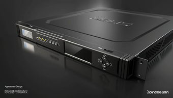 北京尚品格工業(yè)設計公司 一站式設計與制造解決方案