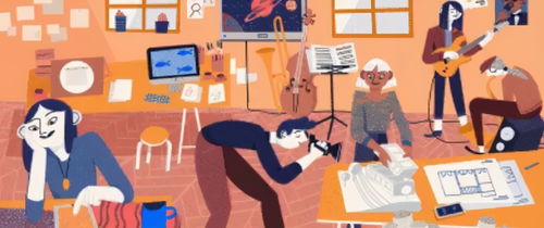 藝范藝術(shù)干貨 | 服務(wù)設(shè)計(jì)高分書目出爐，假期根本不夠用！