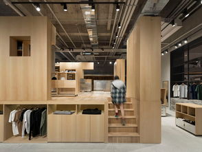 隱匿于都市的潮流買手店 時(shí)尚達(dá)人的數(shù)字與空間朝圣地